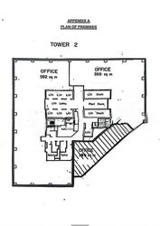 Suntec City (D1), Office #576601541